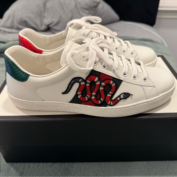 Men’s Gucci Sneakers